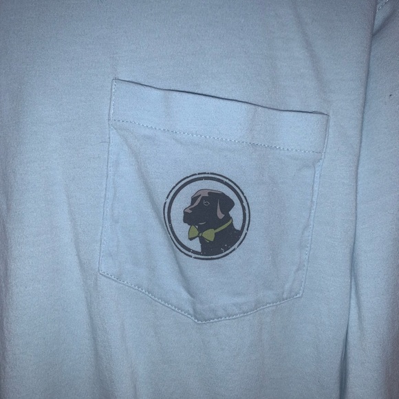 southern proper shirt - Picture 2 of 4